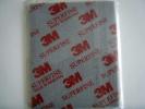 Esponja abrasiva superfina 320-600 (11,50x14cm)