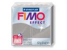 Fimo Effect 57gr Plata Claro Perlado (nº817)