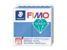 Fimo Effect 57gr Azul Metalizado (nº31)