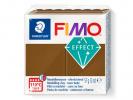 Fimo Effect Bronce Antiguo Metalizado 57gr (nº71)