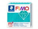 Fimo Effect Galaxy Turquesa 57gr (nº392)