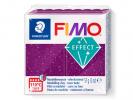 Fimo Effect Galaxy Violeta 57gr (nº602)