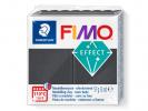 Fimo Effect Gris Acero Metalizado 57gr (nº91)