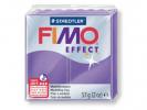 Fimo Effect 57gr Lila Translúcido (nº604)