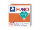 Fimo Effect 57gr Naranja Metalizado (nº41)