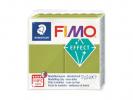 Fimo Effect 57gr Verde Metalizado (nº51)