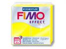 Fimo Effect 57gr Neón Amarillo (nº101)