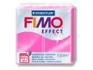 Fimo Effect 57gr Neón Fucsia (nº201)