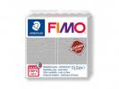 Fimo Effect Cuero 57gr Gris Paloma (809)