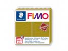 Fimo Effect Cuero 57gr Oliva (519)