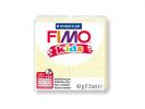 Fimo Kids 42gr - 106 Amarillo Perlado