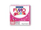 Fimo Kids 42gr - 262 Fucsia Purpurina