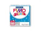 Fimo Kids 42gr - 312 Azul Purpurina