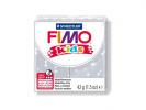 Fimo Kids 42gr - 812 Plata Purpurina