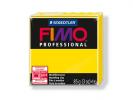 Fimo Professional 85gr - 100 Amarillo Puro