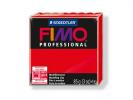 Fimo Professional 85gr - 200 Rojo Puro