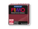 Fimo Professional 85gr - 23 Burdeos