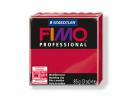 Fimo Professional 85gr - 29 Carmín