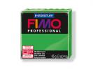 Fimo Professional 85gr - 5 Verde Hierba