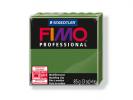 Fimo Professional 85gr - 57 Verde Hoja