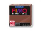 Fimo Professional 85gr - 77 Chocolate