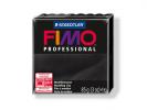 Fimo Professional 85gr - 9 Negro