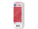 Fimo Soft 454 gr Rojo Cereza (26)