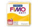 Fimo Soft 56gr Amarillo Girasol (nº16)