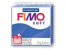 Fimo Soft 56gr Azul Brillante (nº33)