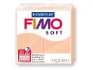 Fimo Soft 56gr Carne (nº43)