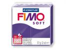 Fimo Soft 56gr Ciruela (nº63)