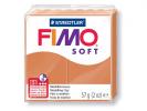 Fimo Soft 56gr Cognac (nº76)