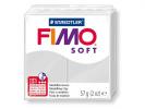 Fimo Soft 56gr Gris Delfín (nº80)