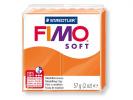 Fimo Soft 56gr Naranja (nº42)