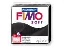 Fimo Soft 56gr Negro (nº9)