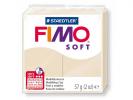 Fimo Soft 56gr Sahara (nº70)