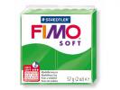 Fimo Soft 56gr Verde Tropical (nº53)