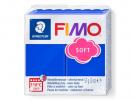 Fimo Soft 56gr Azul Brillante (nº33)