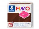 Fimo Soft 56gr Chocolate (nº75)