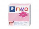Fimo Soft 57gr Crema de Fresa (nºT21)