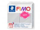 Fimo Soft 56gr Gris Delfín (nº80)