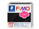 Fimo Soft 56gr Negro (nº9)