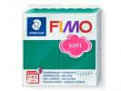 Fimo Soft 56gr Verde Esmeralda (nº56)