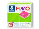 Fimo Soft 56gr Verde Manzana (nº50)