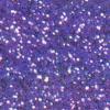 Goma Eva Purpurina 45x55 Morado 2mm