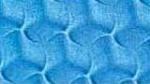 Goma Eva 40x60 Textura Hélice Color Azul