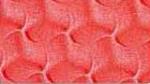 Goma Eva 40x60 Textura Hélice Color Rojo