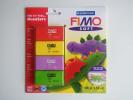 Kits for Kids - Monsters - Fimo Soft