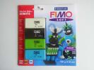 Kits for Kids - Robots - Fimo Soft