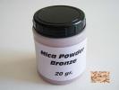 Mica Bronce 20gr